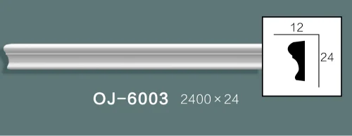 Боковая плоская проволока BG-6003