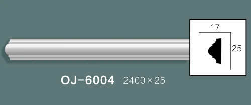 Боковая плоская проволока BG-6004