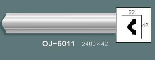Боковая плоская проволока BG-6011