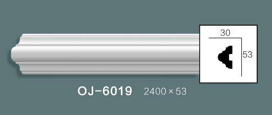 Side Flat Wire BG-6019