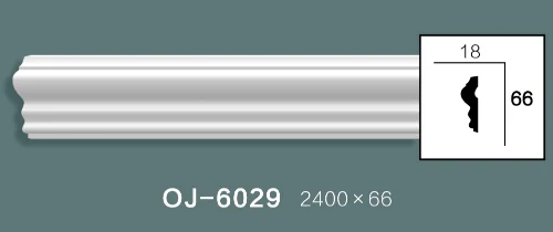 Side Flat Wire BG-6029