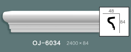 Side Flat Wire BG-6034