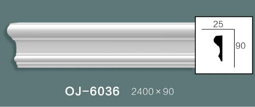 Side Flat Wire BG-6036