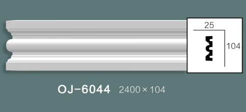 Side Flat Wire BG-6044