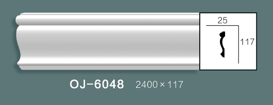 Side Flat Wire BG-6048