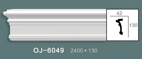 Side Flat Wire BG-6049