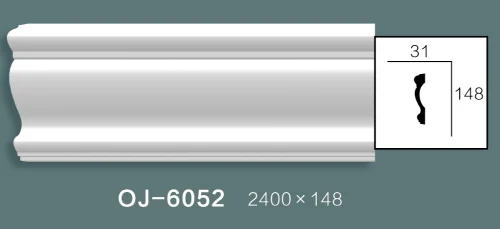 Side Flat Wire BG-6052