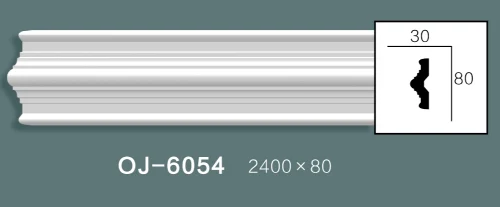 Side Flat Wire BG-6054