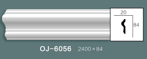 Side Flat Wire BG-6056