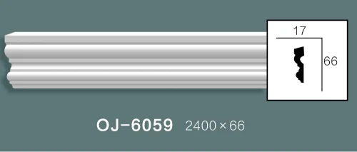 Side Flat Wire BG-6059