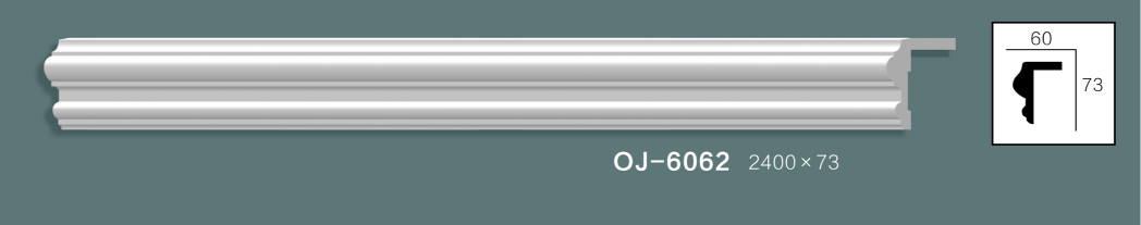 Side Flat Wire BG-6062