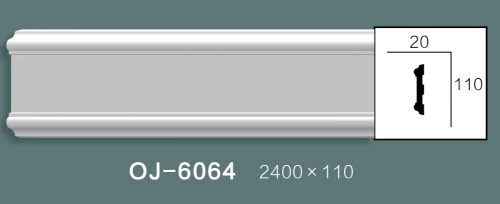 Side Flat Wire BG-6064