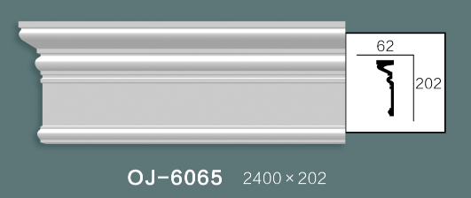 Side Flat Wire BG-6065