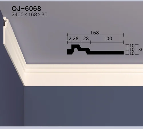 Непрямое освещение  BG-6068