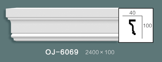 Side Flat Wire BG-6069