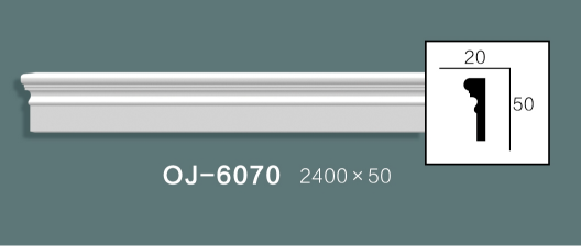 Side Flat Wire BG-6070