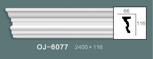 Side Flat Wire BG-6077