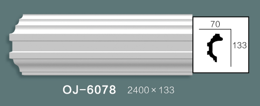 Side Flat Wire BG-6078