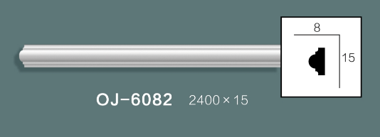 Side Flat Wire BG-6082