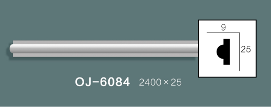 Side Flat Wire BG-6084