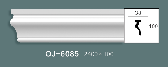 Side Flat Wire BG-6085