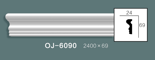 Side Flat Wire BG-6090