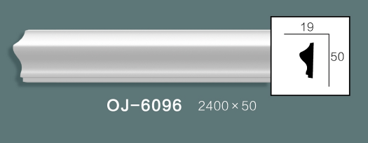 Side Flat Wire BG-6096