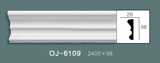 Side Flat Wire BG-6109