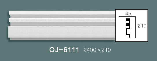 Side Flat Wire BG-6111
