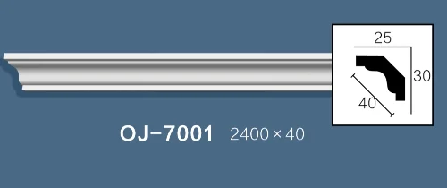 Линия «Plain Angle» BG-7001