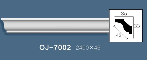 Линия «Plain Angle» BG-7002