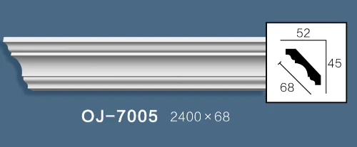 Линия «Plain Angle» BG-7005