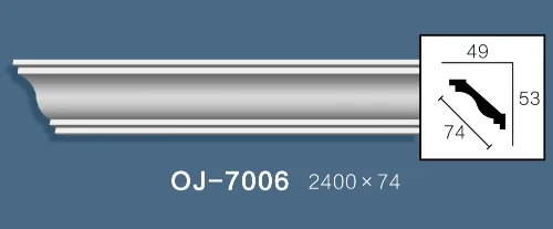 Линия «Plain Angle» BG-7006
