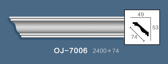 Линия «Plain Angle» BG-7006