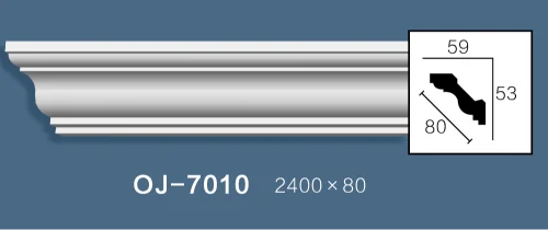 Линия «Plain Angle» BG-7010