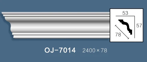 Plain Angle Line BG-7014