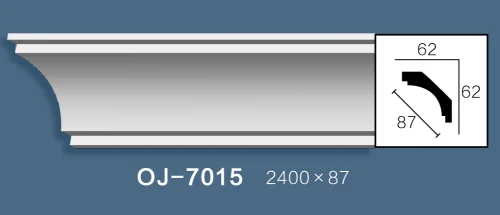 Plain Angle Line BG-7015