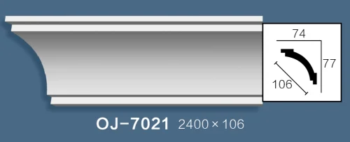 Линия «Plain Angle» BG-7021