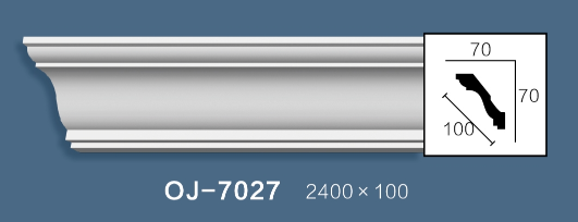 Линия «Plain Angle» BG-7027