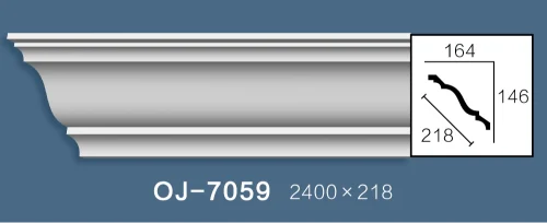 Plain Angle Line BG-7059