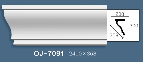 Plain Angle Line BG-7091