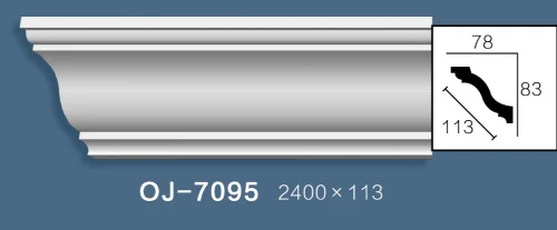 Plain Angle Line BG-7095
