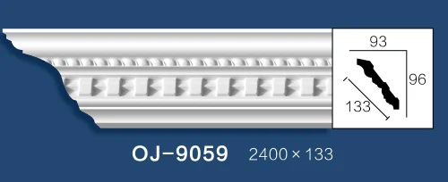 Carving Cornice Moulding BG-9059