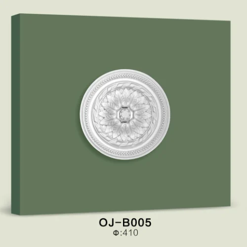Медальон BG-B005