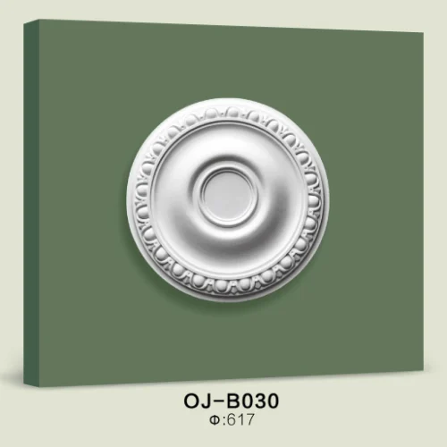 Medallion BG-B030