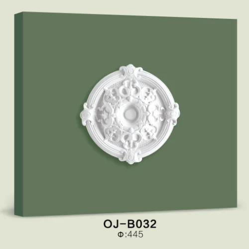 Medallion BG-B032