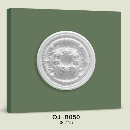Medallion BG-B050