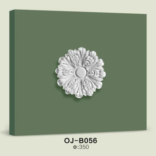 Medallion BG-B056