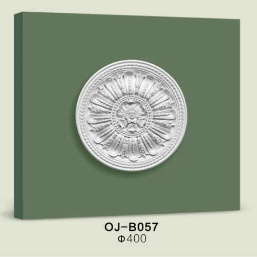 Medallion BG-B057