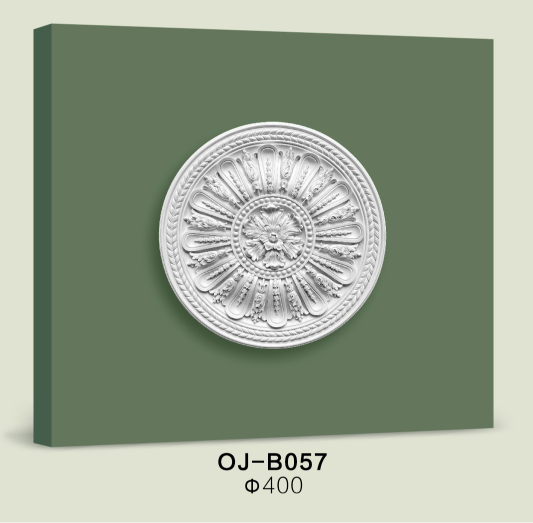 Medallion BG-B057